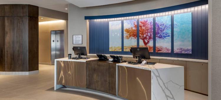 坎布里亚酒店-曼彻斯特南温莎(Cambria Hotel Manchester South Windsor)图片