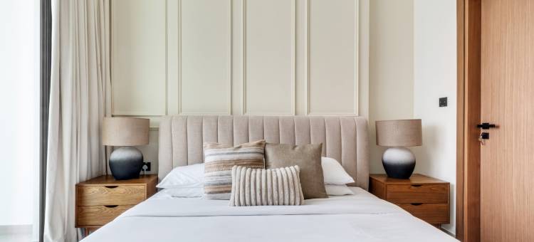 GuestReady - Stunning Unit at Binghatti House图片
