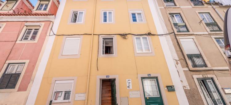 GuestReady - Bright and Cozy Studio in Lisbon图片
