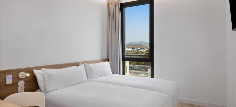 B&B Hotel Alicante Aeropuerto图片