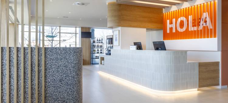 Holiday Inn Express 潘普洛纳(Holiday Inn Express PAMPLONA by IHG)图片