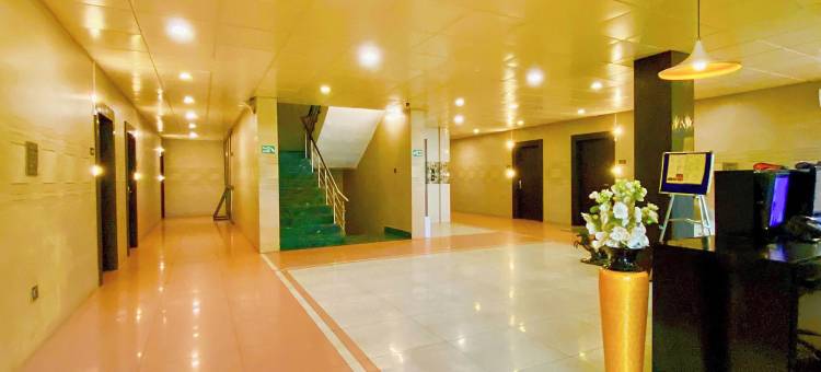 艾思普莱姆酒店(FabHotel Ace Prime)图片