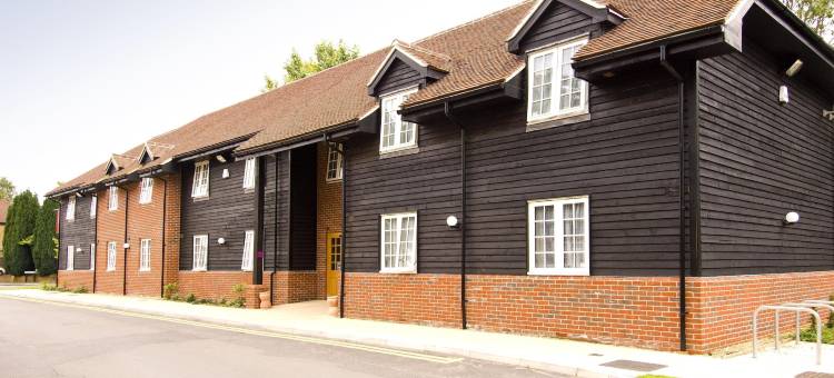 沃金西(A324)普瑞米尔酒店(Woking West (A324))图片