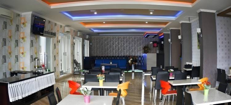 安汶太平洋酒店(Pacific Hotel Ambon)图片