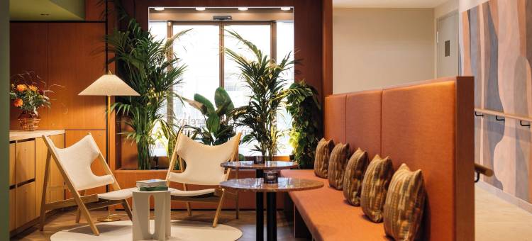 施安尼城市酒店(Hotel Schani City)图片