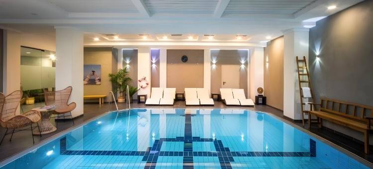 希尔德海姆凡德瓦克酒店(Van der Valk Hotel Hildesheim)图片