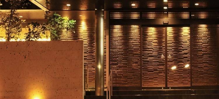 别府铁轮温泉山水馆酒店(Hotel Sansuikan)图片