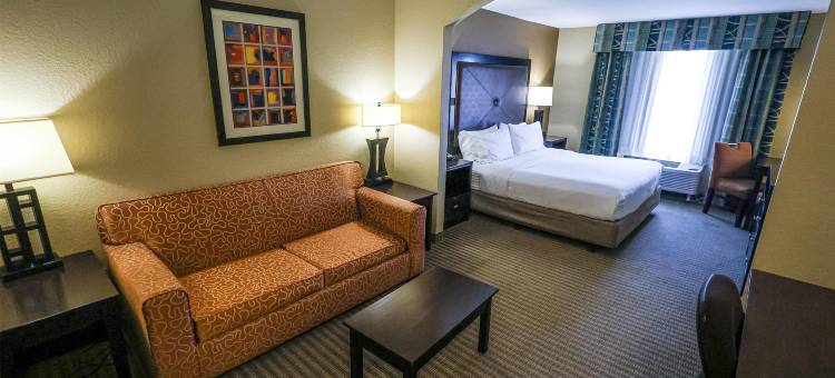 列克星敦贝斯特韦斯特SureStay酒店(SureStay by Best Western Lexington)图片