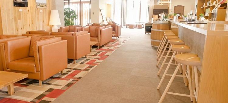 福尔克罗洛花卷东和酒店(Hotel Folkloro Hanamakitowa)图片