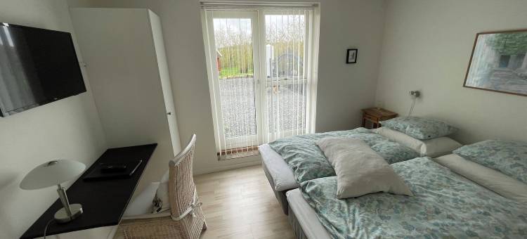 索夫高迪安宝住宿&早餐酒店(Sov Godt I Arnborg Bed & Breakfast)图片