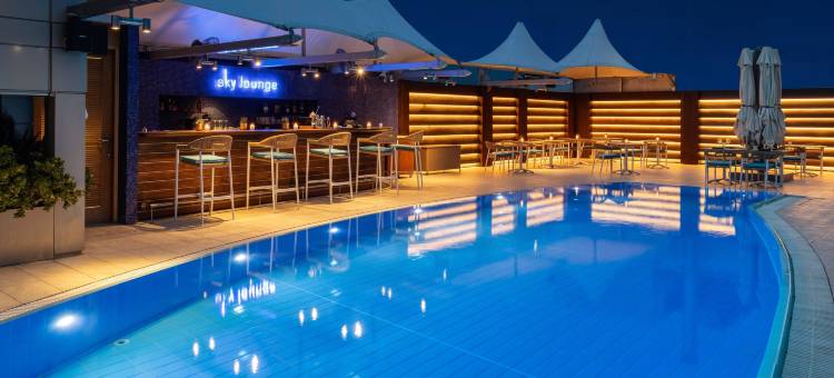 雅典美利亚酒店(Melia Athens)图片