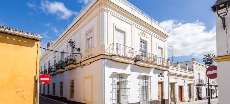 GuestReady - Palacio San Juan Atico 13图片
