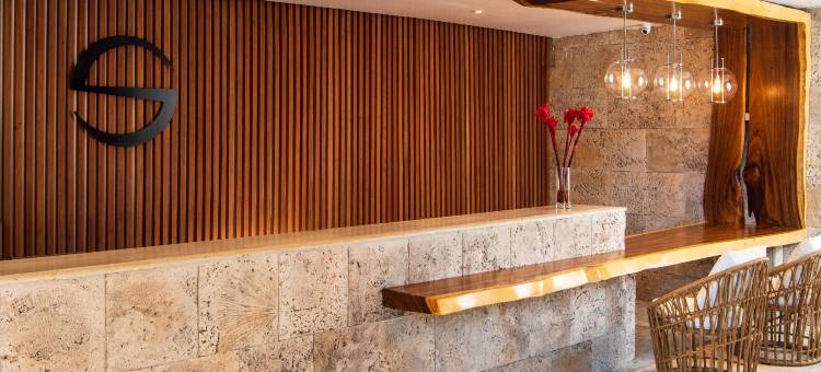 S酒店蒙特哥湾 - 豪华精品全包酒店(S Hotel Montego Bay - Luxury Boutique All-Inclusive Hotel)图片