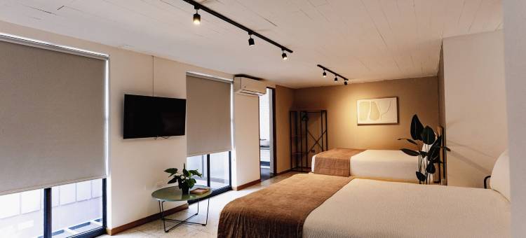 Cardedeu快速酒店(Cardedeu Express Hotel)图片