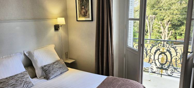 雅诗阁独栋私人酒店(L'Hôtel Particulier Ascott)图片