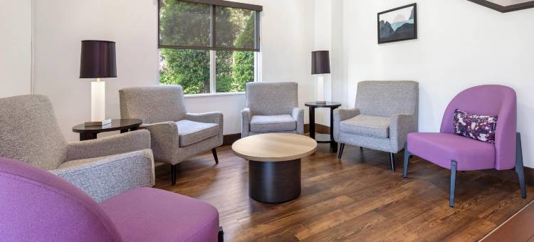 加纳克莱顿舒眠酒店(Sleep Inn Garner - Clayton)图片