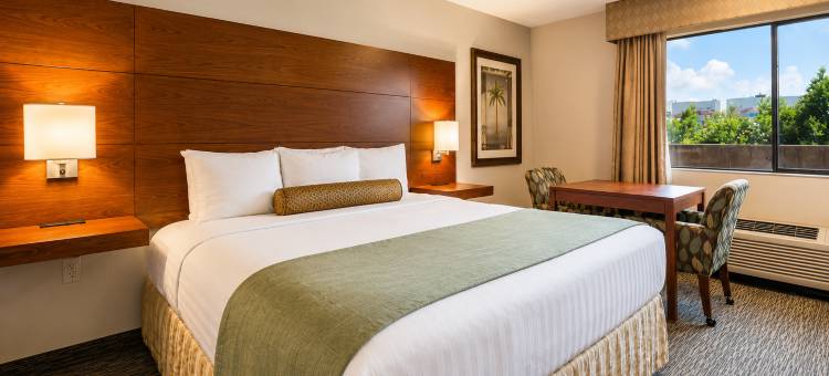 尤马酒店及套房(Yuma Inn & Suites)图片