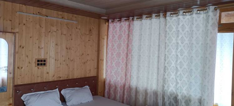 卡斯家庭寄宿(Kaas Home Stay)图片