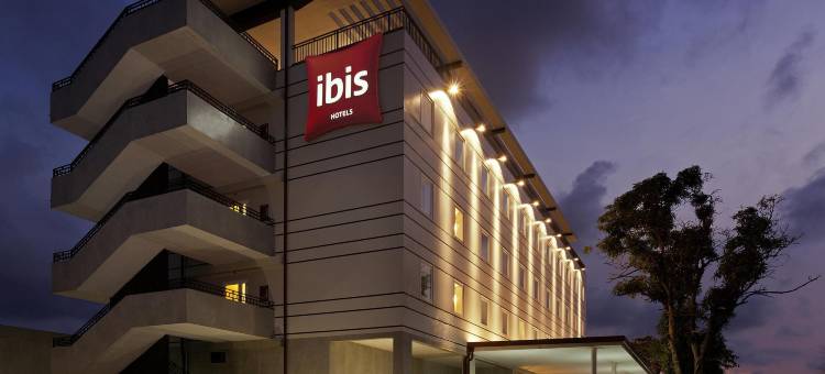 宜必思巴塔酒店(Ibis Bata)图片