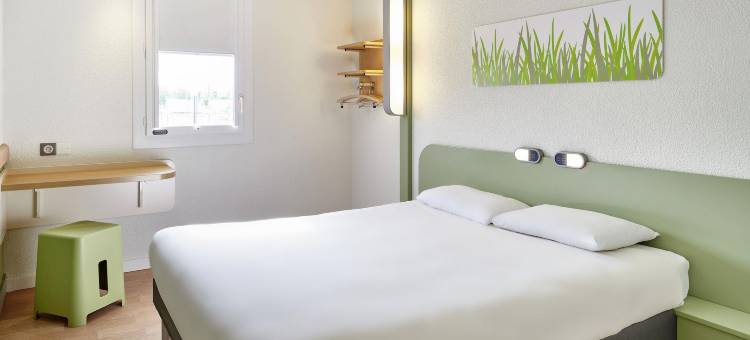 Ibis Budget Périgueux Centre图片
