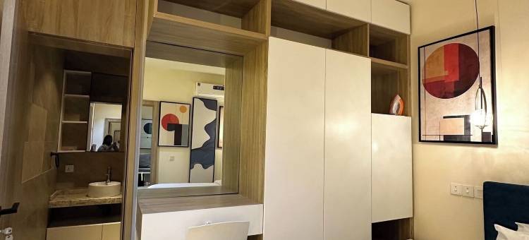 F&B 短租公寓(F&B SHORTLET APARTMENT)图片