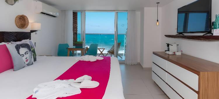 米娅礁女人岛(Mia Reef Isla Mujeres)图片