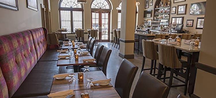 博灵威尔逊酒店-阿桑德连锁酒店成员(The Bolling Wilson Hotel)图片