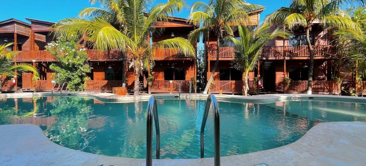 米赫的椰子小木屋(Coconut by ÓOL Hotels)图片