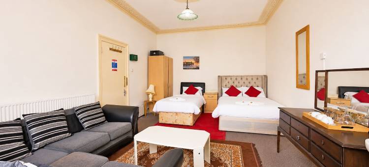 最佳旅馆酒店(Best Inn Hotel)图片