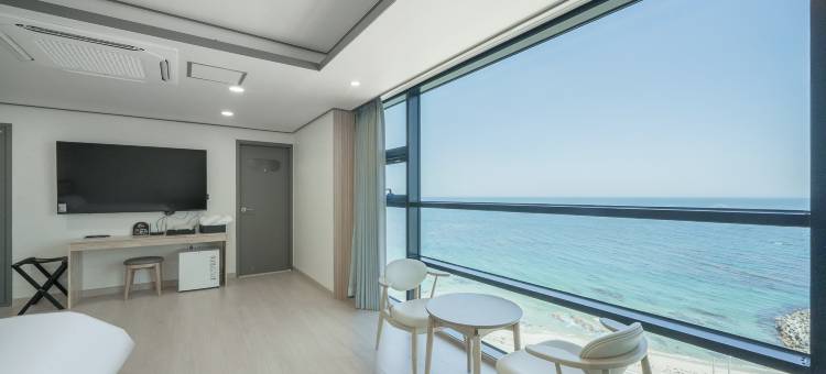 鲸鱼梦想酒店(Whale Dream Hotel)图片