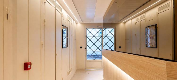 MyFlats 拉玛丽娜(MyFlats la Marina)图片