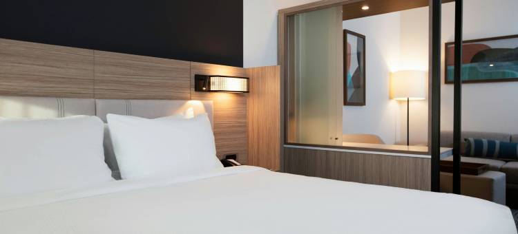 里士满机场SpringHill Suites酒店(SpringHill Suites by Marriott Richmond Airport)图片