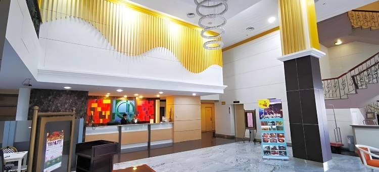 山打根酒店(Hotel Sandakan)图片