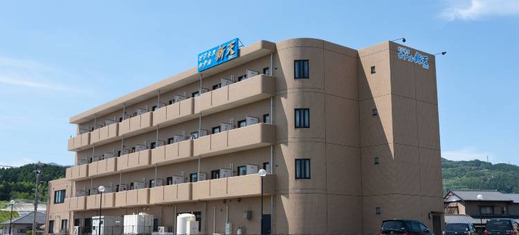 新天商务饭店(Business Hotel Shinten)图片
