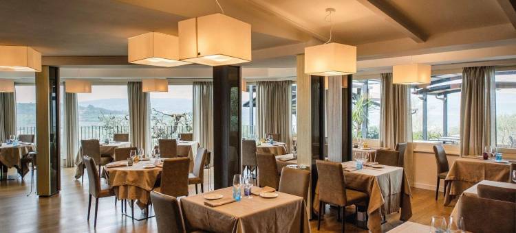 阿尔塔洛卡葡萄酒度假村(Altarocca Wine Resort Adults Only)图片