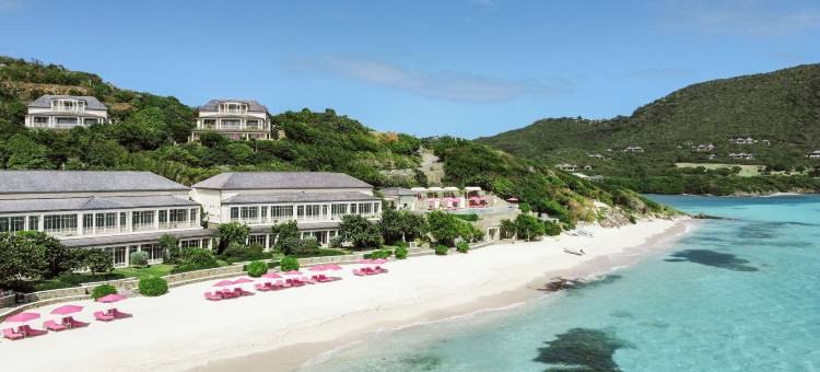 卡努安岛文华东方酒店(Mandarin Oriental, Canouan)图片