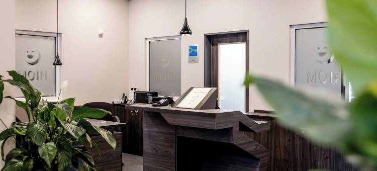 基尔-瑞典码头酒店(Hotel Kiel-Schwedenkai)图片