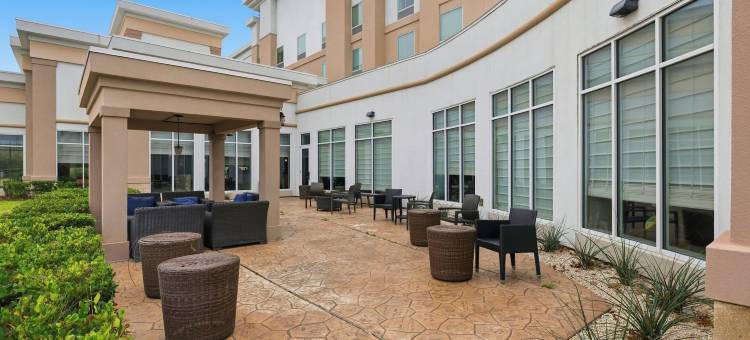 休斯顿赛普拉斯站(Kozy Hotel Houston North)图片