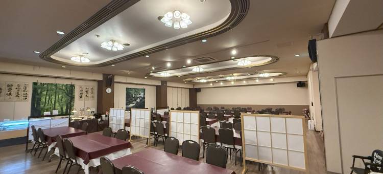 菊池观光酒店(Kikuchi Kanko Hotel)图片