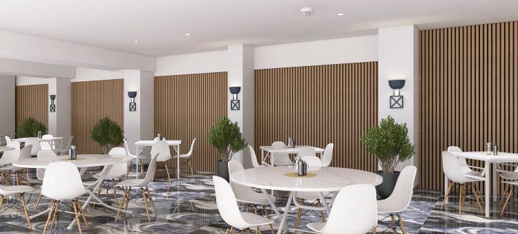 天堂度假村Evia，Radisson Individuals成员(Paradise Resort Evia, a Member of Radisson Individuals)图片