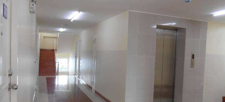 提蒂科恩豪景酒店(Thitikorn Grandview)图片