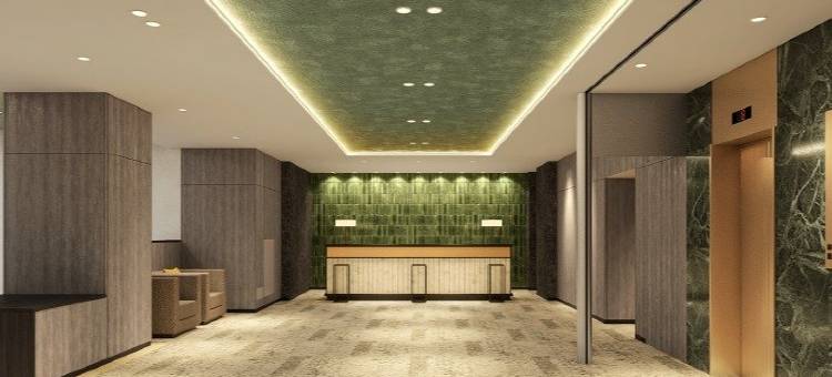 名古屋荣贝斯特韦斯特优质酒店(Best Western Plus Nagoya Sakae)图片