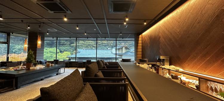 赤目温泉 隐之汤 对泉阁(Akame Onsen Hidden Hot Spring Taisenkaku)图片
