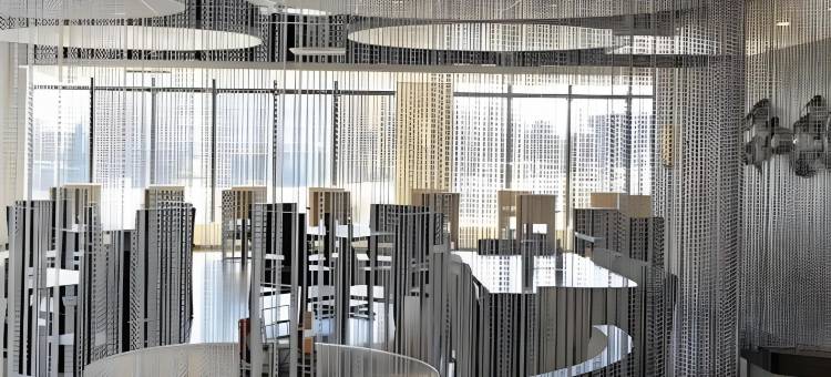 丹佛广场酒店(Plaza Hotel Denver Central)图片