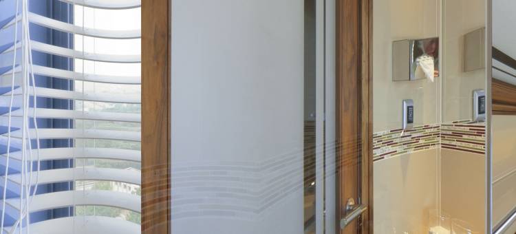 约翰内斯堡-罗斯班克假日酒店(Holiday Inn JOHANNESBURG - ROSEBANK by IHG)图片
