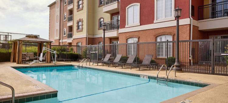 乔普林居家酒店(Residence Inn Joplin)图片