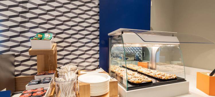 智选假日套房酒店韦克罗斯 by IHG(Holiday Inn Express & Suites WAYCROSS by IHG)图片