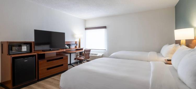 舒适酒店 - 戴达姆-波士顿大都会西区(Comfort Inn - Dedham-Boston MetroWest)图片