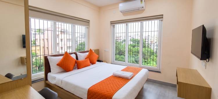 OnlyStay 企业套房 纽顿(OnlyStay Corporate Suites Newtown)图片