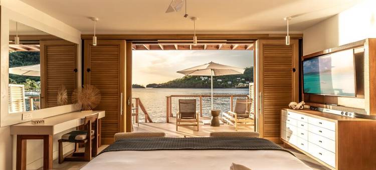 圣文森特和格林纳丁斯桑德尔斯酒店仅限成人(Sandals St. Vincent and the Grenadines Adults Only)图片